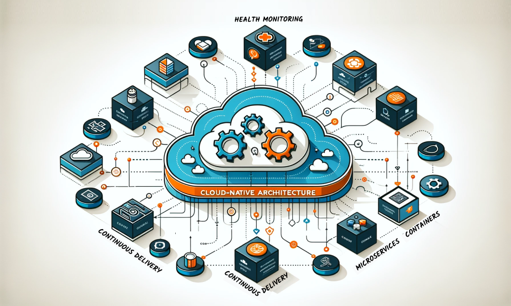 Cloud Native DevOps