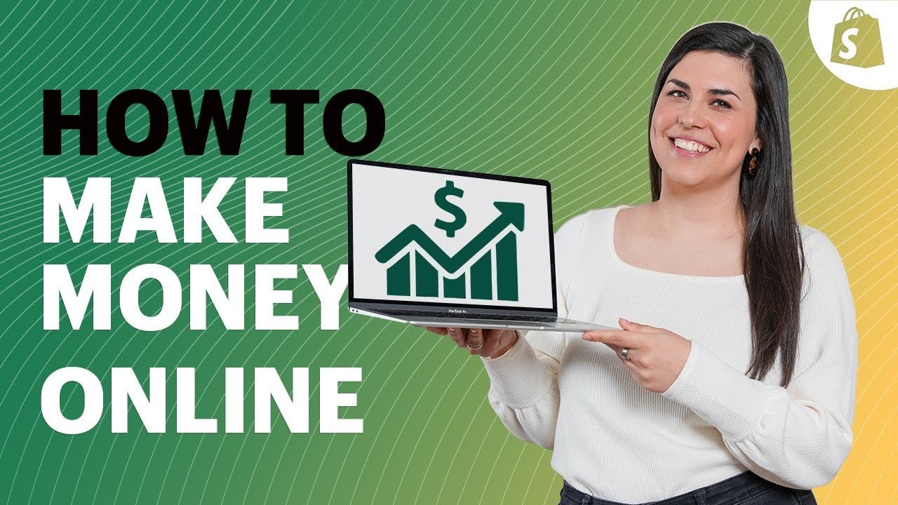 earn online money