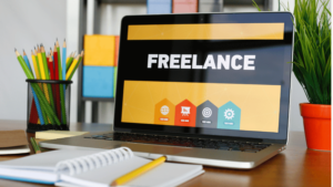 how to start freelancing