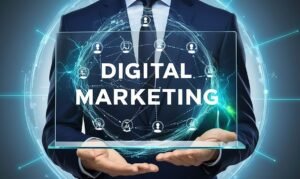 digital marketing