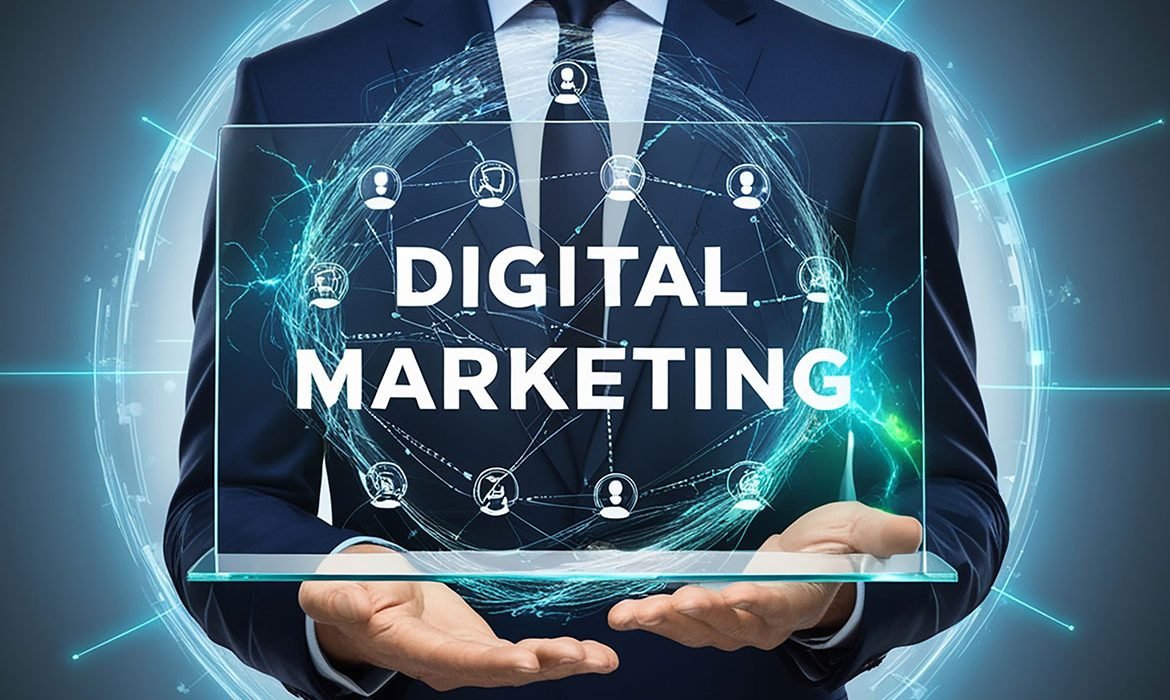 digital marketing analytics