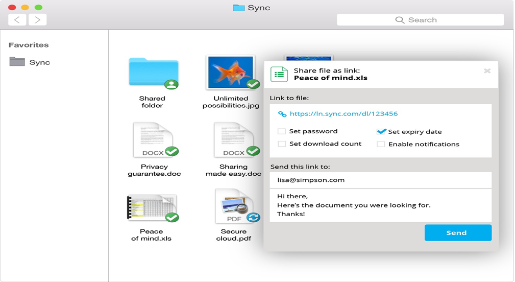 Sync.com