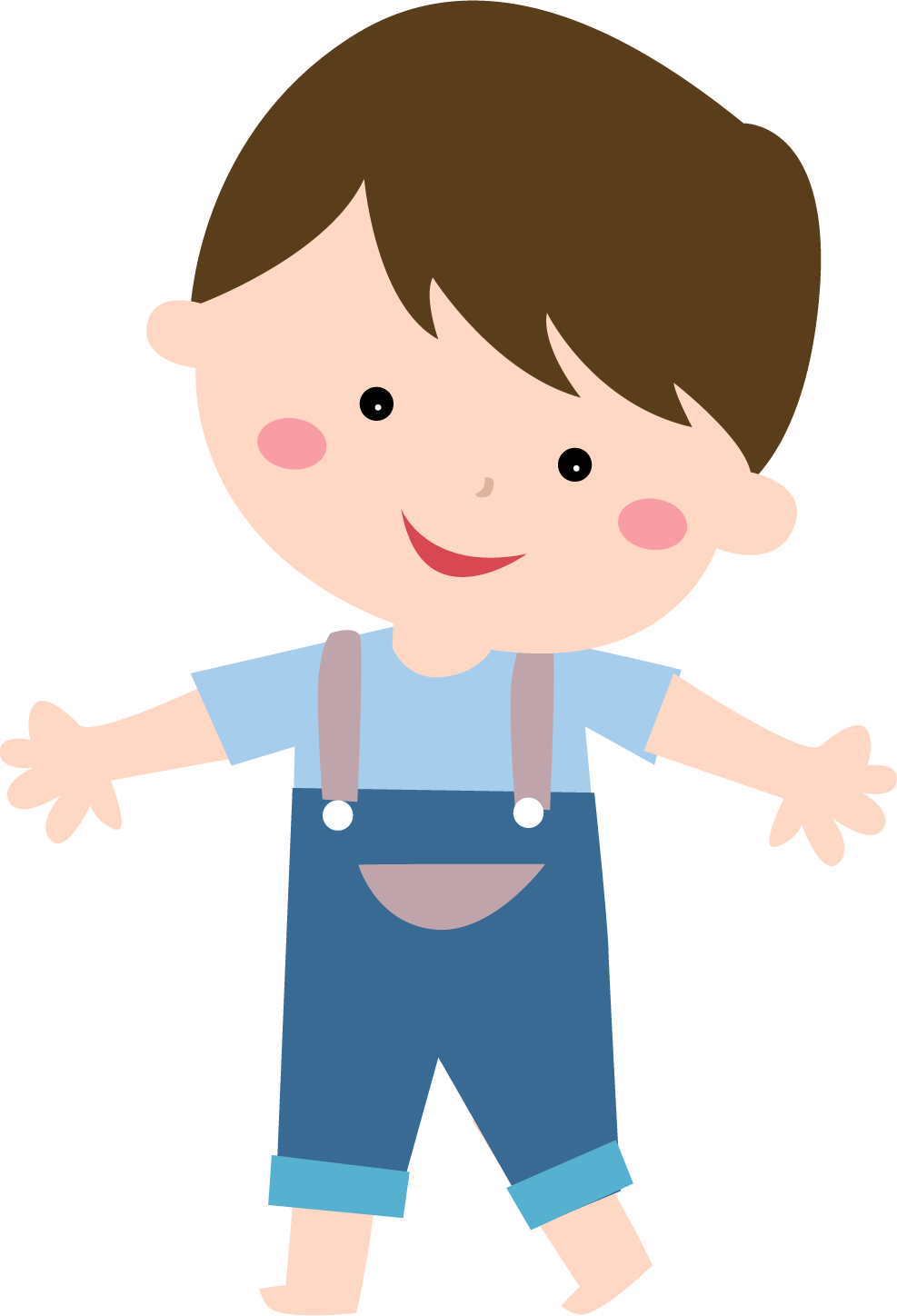 Cartoon PNG Images All Kids Fun   HD Free Download
