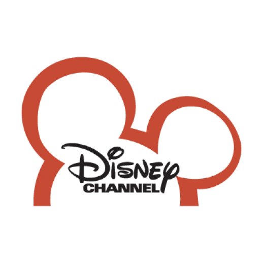 Disney Channel Logo Vectors PNG  HD Free Download