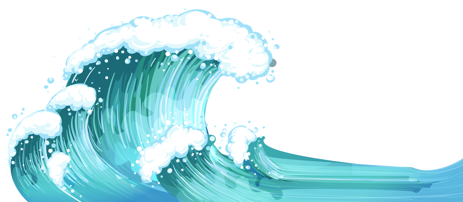 Ocean Sea Waves Rolling The Wave Wind PNG  HD Free Download