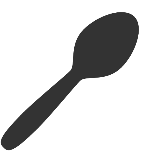Spoon Icon PNG Transparent PNG Images Icons And Clip Arts HD Free Download