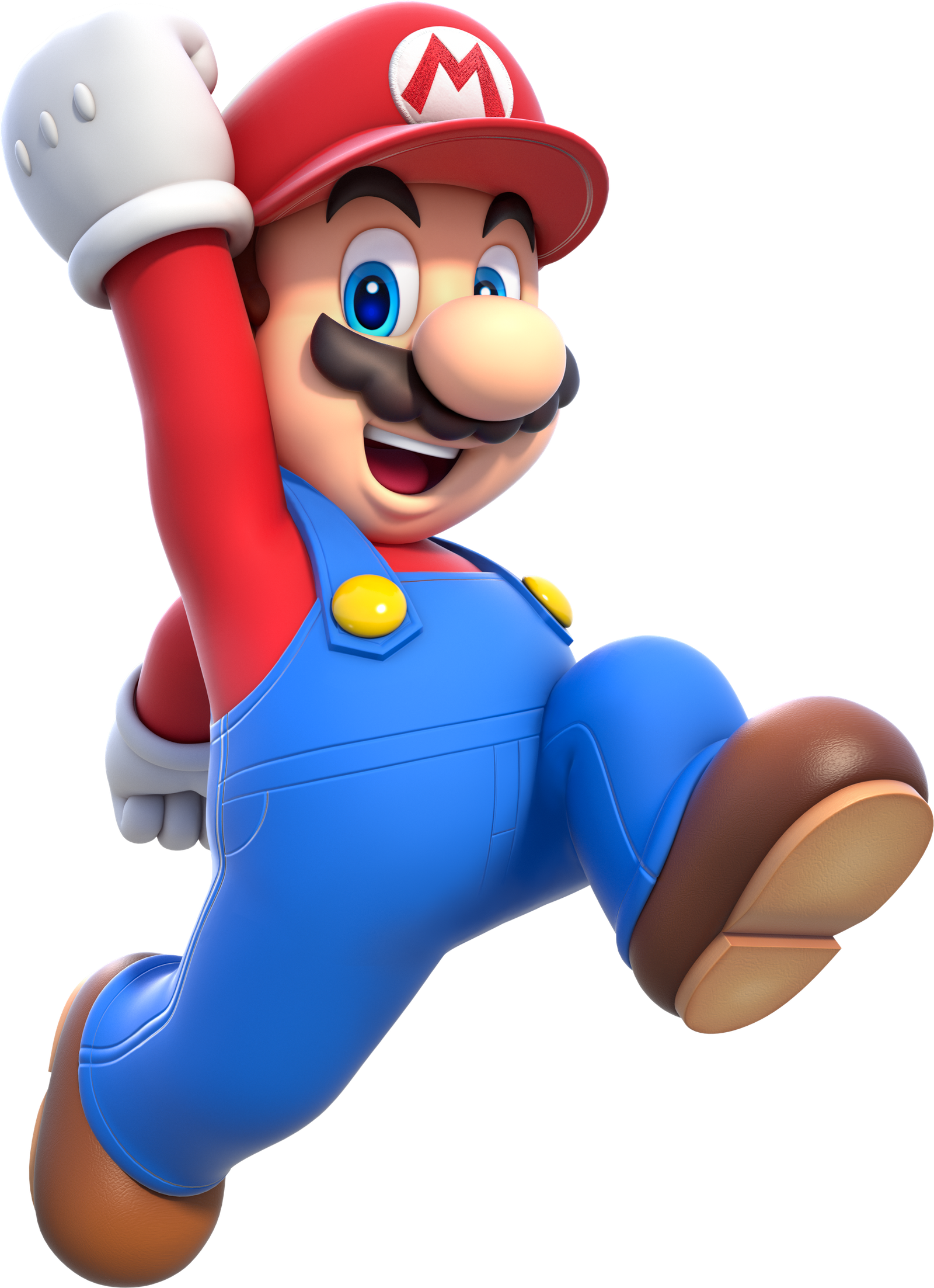 Fun Facts About Super Mario Gamehouse HD Free Download