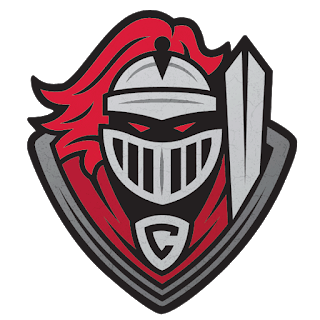 Gambar Kumpulan Creekside High School Knights Logo PNG  HD Free Download