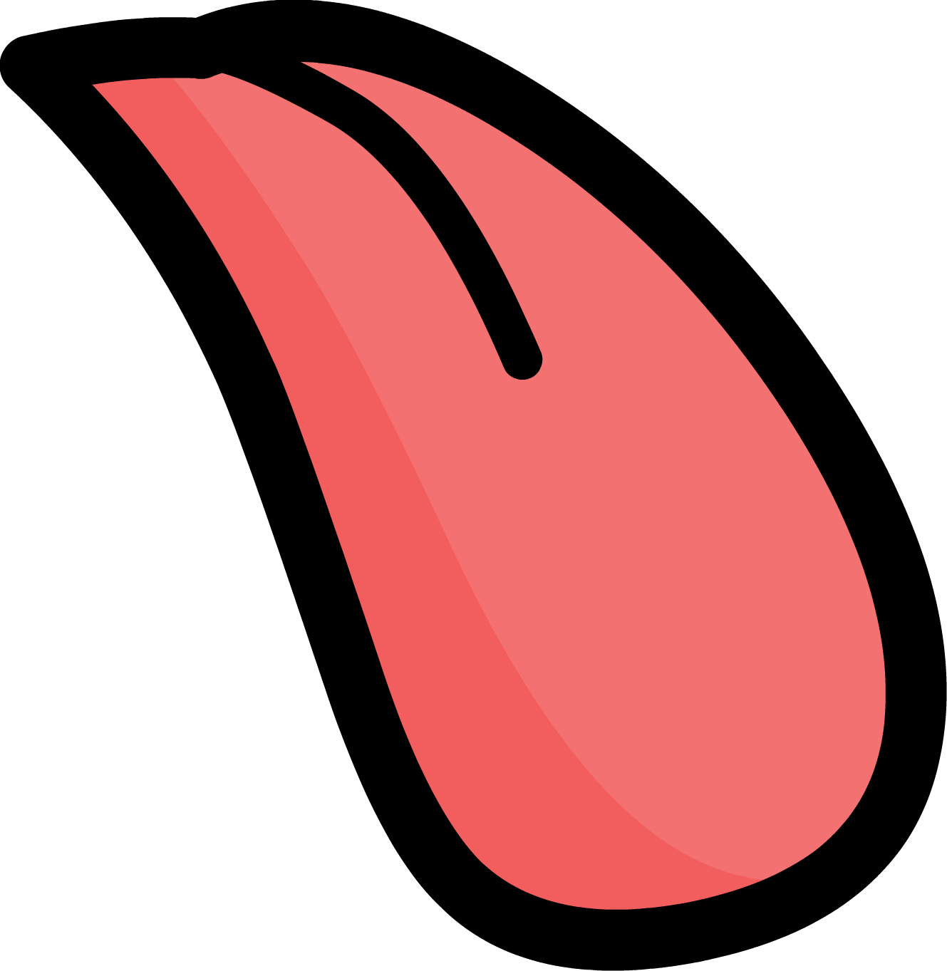 Image Tongue Object Shows Community Fandom  HD Free Download