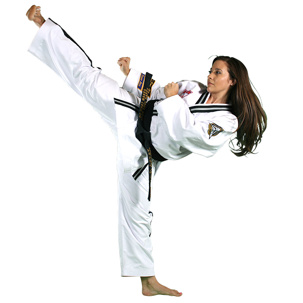 Karate Teen Adult Taekwondo Delaware Ata Martial Arts  HD Free Download