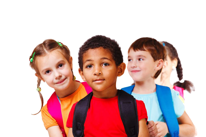 Kids PNG Eye Care Topic The Month Ready For School Eyecare  HD Free Download