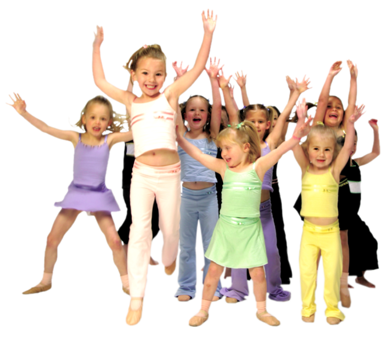 Kids PNG Preschool Classes  HD Free Download