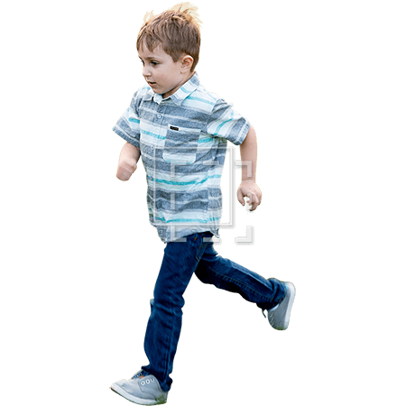 Kids Sitting Hill  HD Free Download