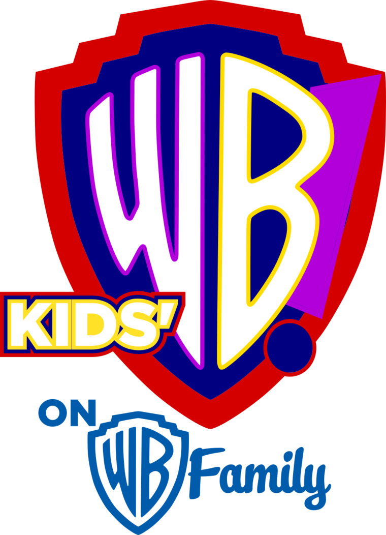 Kids Warner Bros Family Logo Lamonttroop  HD Free Download