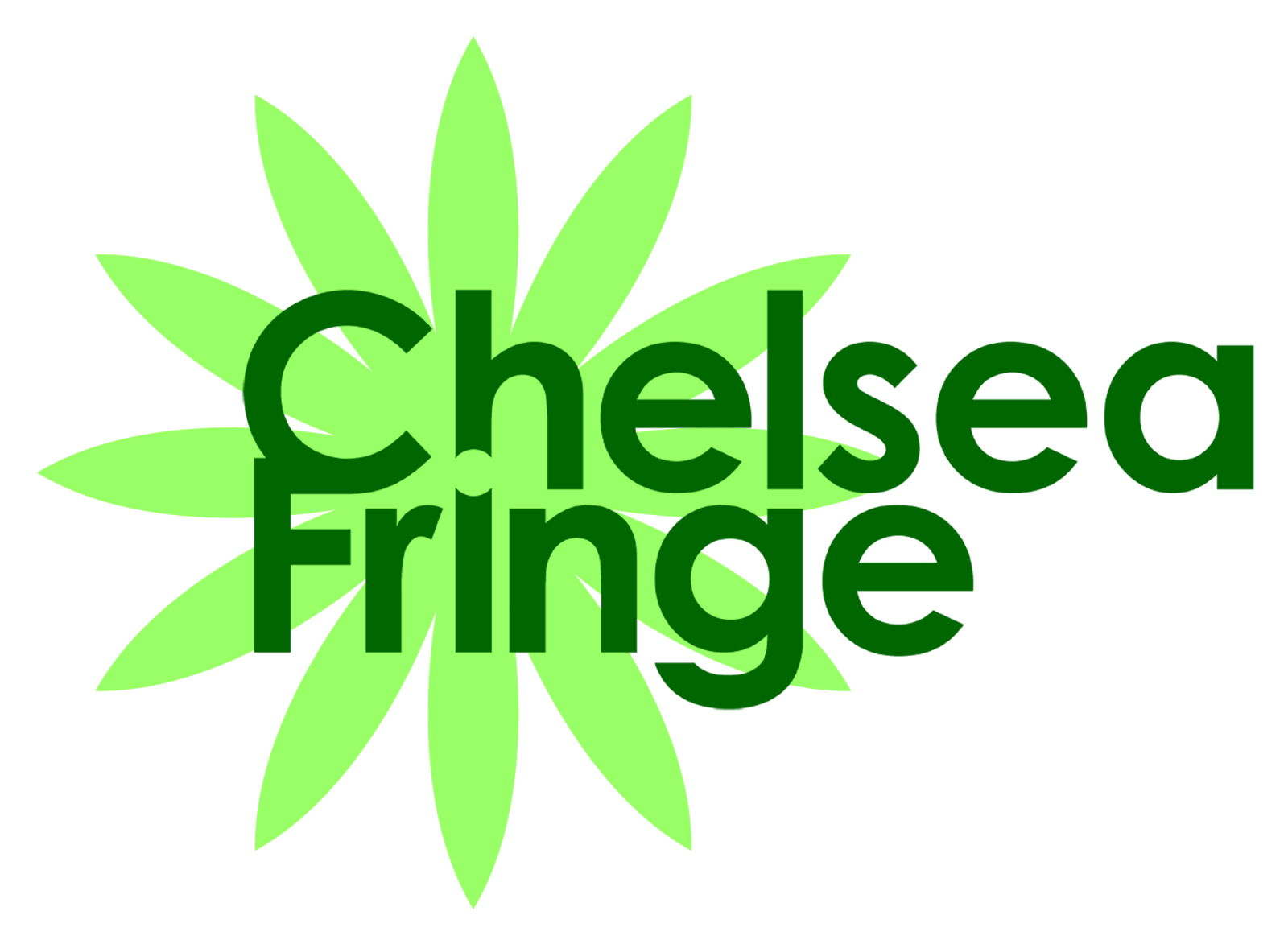 Logo Chelsea May Chelsea Fringe Living Under One Sun Community Charity And Volunteering  HD Free Download