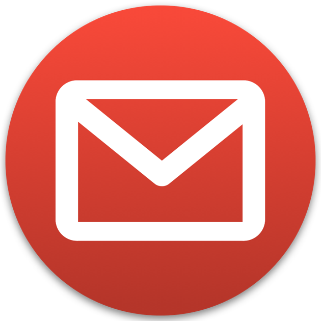 Logo Gmail PNG For Gmail Email Client Mac App Store  HD Free Download