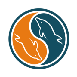 Logo Mysql Linux Sbc Bash Scripting  HD Free Download