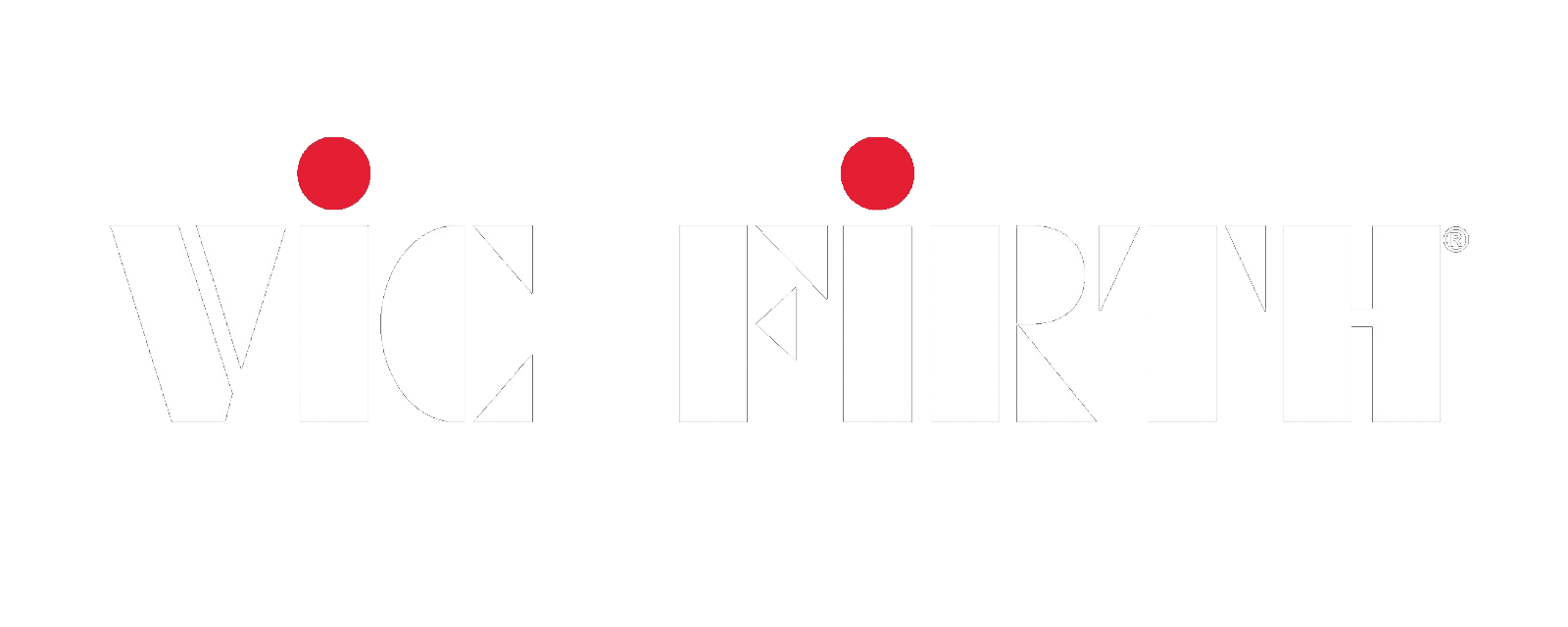 Logo Website Vic Firth Custom Drumsticks Jonathan Ulman Session Drummer HD Free Download