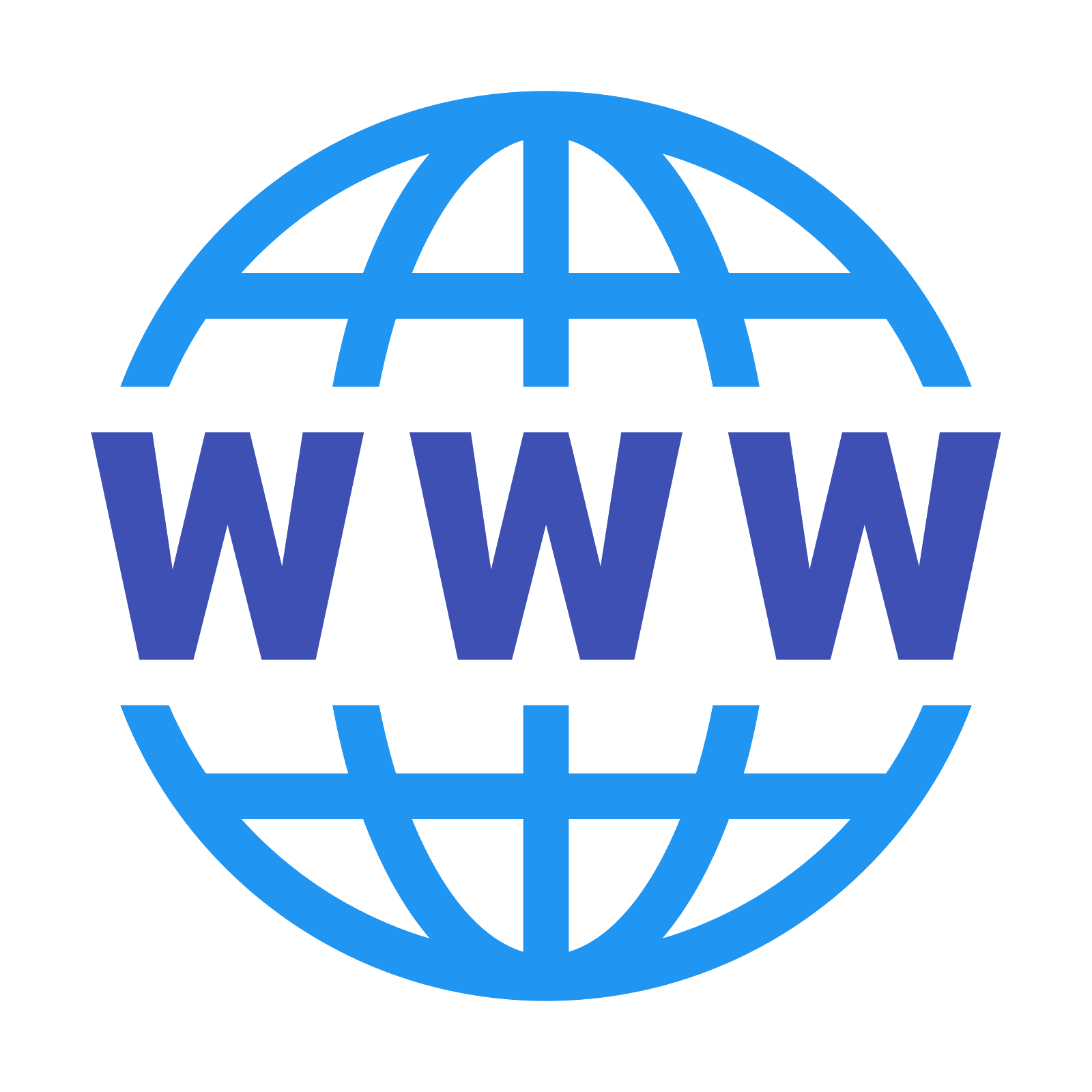 Logo Website Website Logo PNG Transparent Background Background  HD Free Download