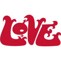 Love Logo  HD Free Download