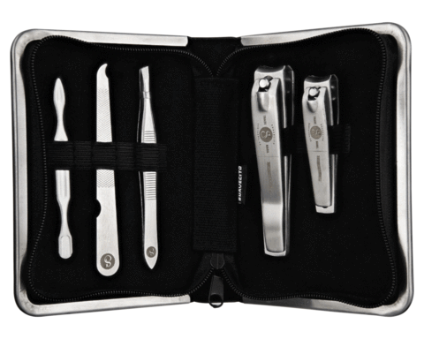 Men Manicure Set Suavecito Get Hombre Cut Throat Clothing  HD Free Download