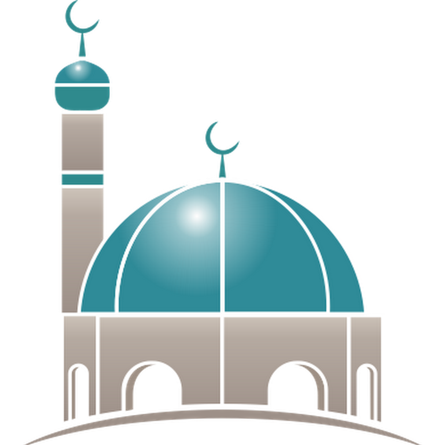 Minaret Mosque Hill Mosques Worship Mosque Logo Maker  HD Free Download