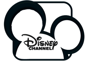 Music Disney Channel PNG Logo  HD Free Download