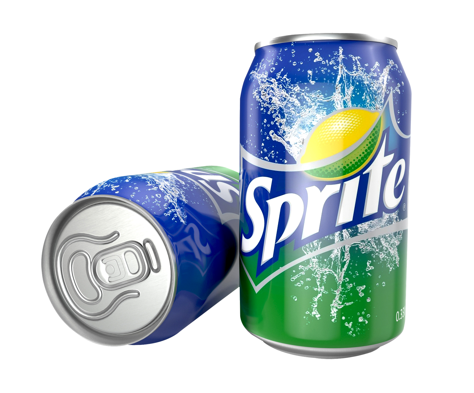 New Box Sprite Can PNG Transparent Logo  HD Free Download