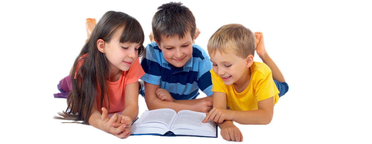 PNG Kids Reading Transparent Kids Reading Images  HD Free Download