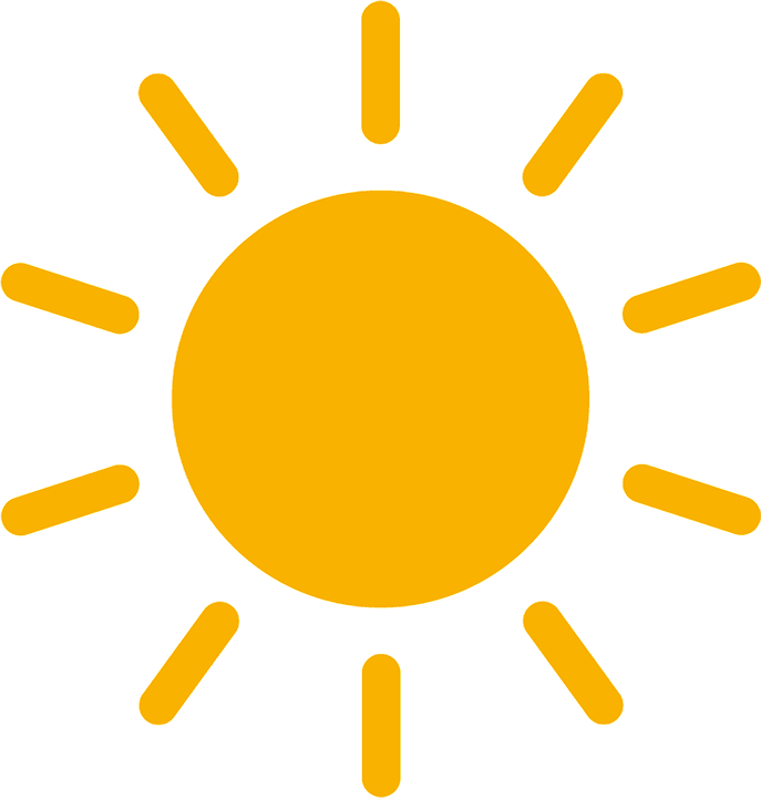 Sun Day Rays Sun Image Free PNG  HD Free Download