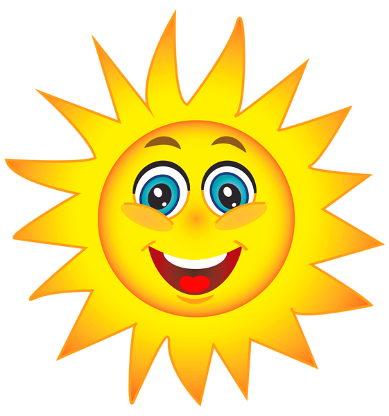 Sun Pictures For Kids Clipart  HD Free Download