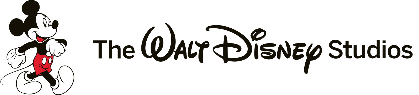 The Walt Disney Studios Film PNG Logo  HD Free Download