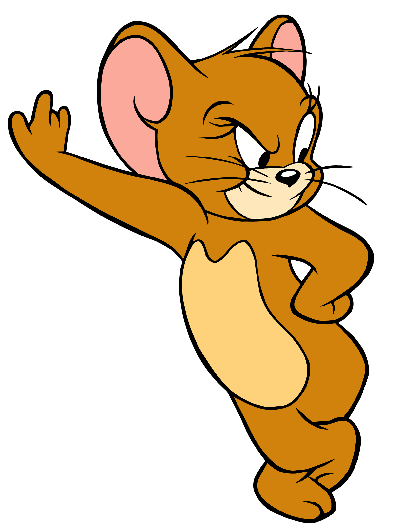 Tom And Jerry PNG Image Purepng Transparent HD Free Download