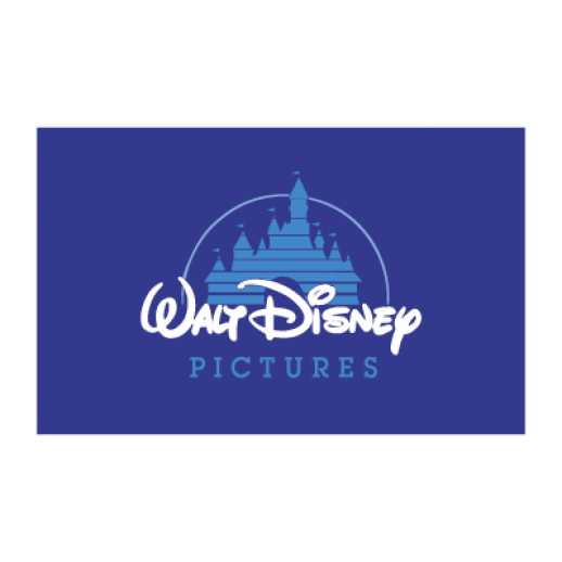 Walt Disney Pictures Color Logo PNG  HD Free Download