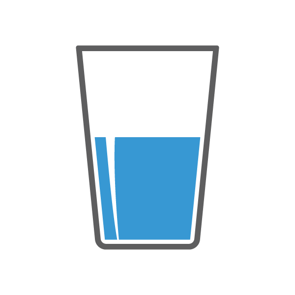 Water Glass Monitoring Your Diet And Fluid Intake Connect  HD Free Download