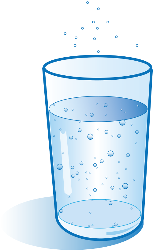 Water Glass What Ocean Acidification Nasa Climate Kids  HD Free Download
