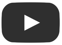 Youtube Play Button Moda Over Ear Shields Printed Laser Engraved  HD Free Download