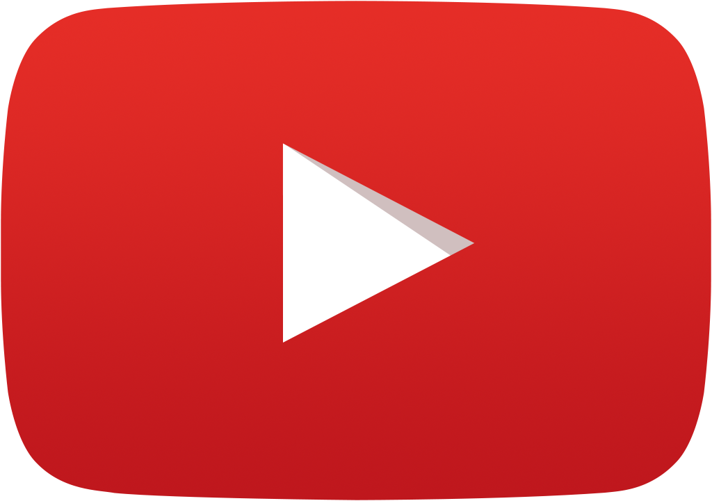 Youtube Play Button PNG Clip Art Clip Art Clipart Library  HD Free Download