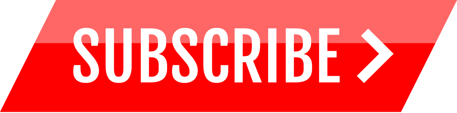 Youtube Subscribe Button HD Free Download