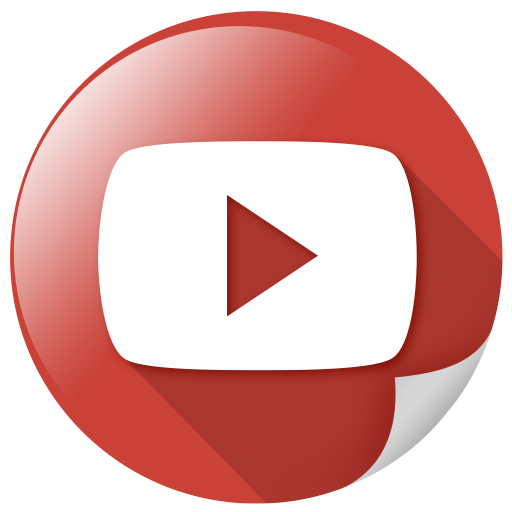 Youtube Tv Player Screen Technology Youtube Icon  HD Free Download