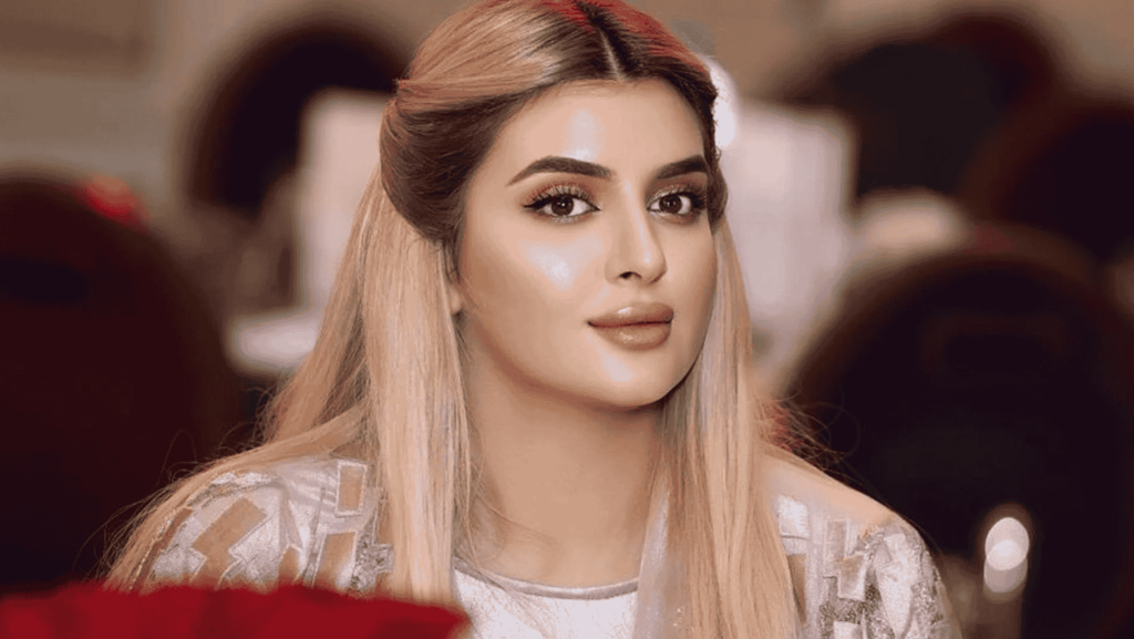 sheikha mahra