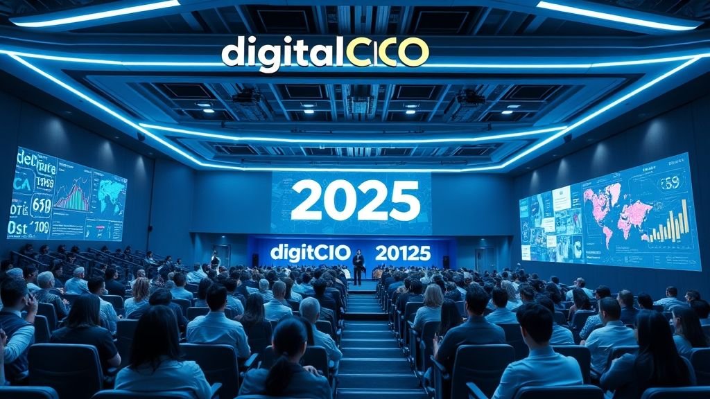digitalCIO 2025
